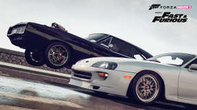 \'Fast & Furious Forza Horizon 2\' DLC free to play; details