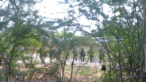 Kenya gunmen sought out Christians and non-Muslims as they begged for mercy, praying \'Jesus, please save us\'
