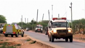 Death toll in Kenya university attack rises to 147, siege over: government body