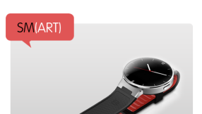 Alcatel ONETOUCH Watch vs. Apple Watch specs comparison; preorders and release dates