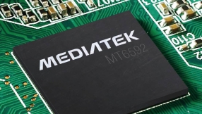 MediaTek MT8163 SoC might pack AMD\'s mobile GPU, according to benchmarking leak