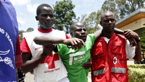 Kenya: Armed guards protecting Easter congregations after Islamist attack