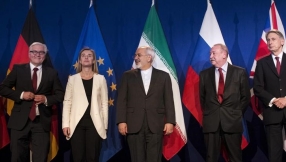Iran nuclear deal can\'t depend on it recognising Israel, says Obama 