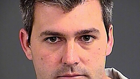 South Carolina: White police officer charged with murder after shooting black man 8 times in the back