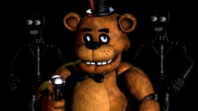 \'Five Nights at Freddy\'s\' novel adaptation to release this month on Kindle