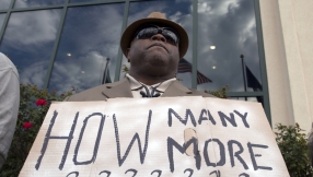 Walter Scott shooting: police officer on murder charge has been fired from his job 