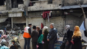 PLO says it won\'t support Syrian army drive to regain Yarmouk camp from Islamic State 