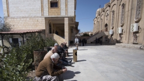 Assyrian Christians kidnapped by ISIS inch closer to freedom 