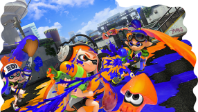 \'Splatoon\' latest news: Tower Control now live