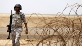 US expands intelligence sharing with Saudis in Yemen operation