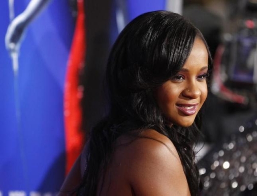 Bobbi Kristina Brown condition update, news: Bobby Brown and Pat ...