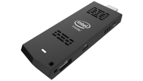 Intel Compute Stick vs. Google Chromebit specs comparison: What features are offered by Intel?