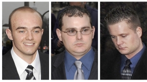 Iraq: Ex-Blackwater guards sentenced for massacre of 14 civilians 