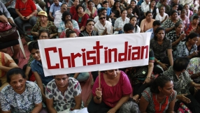 India: Carol singers arrested accused of trying to convert Hindus