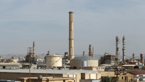 Iraqi forces retake major oil refinery from Islamic State