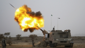 New Yemen vice-president says he hopes to avert a Saudi invasion  