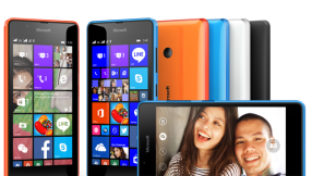 Windows 10 smartphones: 6 new Lumia handsets to release this year