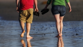 How do you know if you\'re \'just good friends\'?