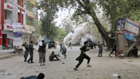 Afghanistan: suicide bomb kills 33, injures more than 100