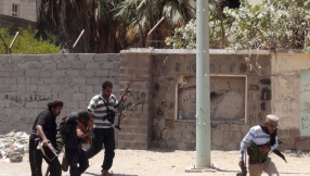 Yemen\'s Houthi leader accuses Saudi Arabia of seeking to invade