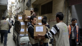 Yarmouk camp is a \'living hell\': UN Security Council says aid must get through