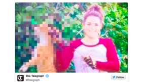 Kristen Lindsey News Update: Facebook \'Dead Cat\' Photo Sparks Anger, Calls for Arrest