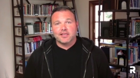 Mark Driscoll comeback continues as he posts leadership videos on his website