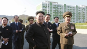 North Korea could have 40 nuclear weapons next year, China warns 