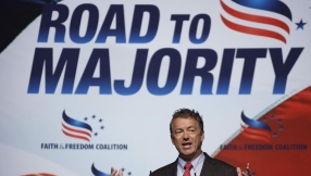 Republican candidates face tricky balance in appealing to conservative Christians without alienating others 