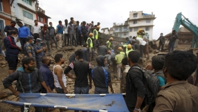 Devastating earthquake hits Nepal, starts Everest avalanche