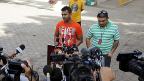 Indonesia: Bali nine face midnight firing squad, hopes for reprieve gone