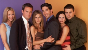 \'Friends\' reunion episode: NBC premiere date next month