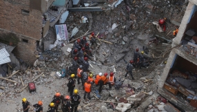 Nepal: Death toll passes 6,200, $2 billion needed for rebuilding