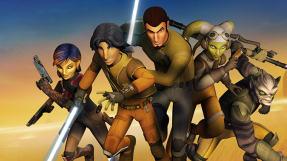 \'Star Wars Rebels\' season 3 premiere: Rebels \'to face new obstacles and find new allies\' in upcoming season