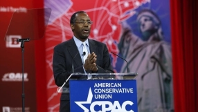 Ben Carson, evangelical Christian and retired neurosurgeon, declares presidential candidacy 