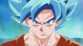 Dragon Ball Z: Resurrection of \'F\' US release date: Movie to be shown in U.S. next month