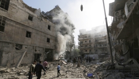Syrian bishop: Watching Christians leave is \'an experience of death\'