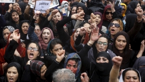 Afghanistan: Religious leaders nervous as civil rights protests gain momentum