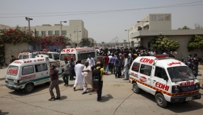 Pakistan: \'We will attack Ismailis, Shi\'ites and Christians\' says Taliban gunman after shooting 43 people dead