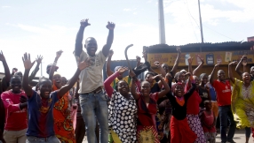 Burundi: Army general declares coup against President Nkurunziza