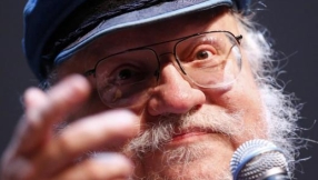 \'The Winds of Winter\' update: George R.R. Martin says \