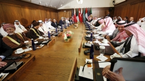 Obama offers \'iron-clad commitment\' to Gulf allies amid fears of Iran deal
