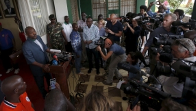 Burundi president warns of Islamist threat after failed coup