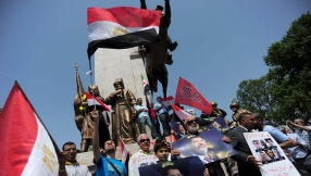 Egypt\'s mass death sentence \'could cause Middle East turmoil\'