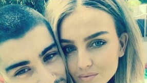 Zayn Malik reportedly texts Perrie Edwards saying he still loves her