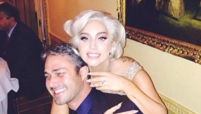 Lady Gaga-Taylor Kinney news: Actor talks about wedding plans