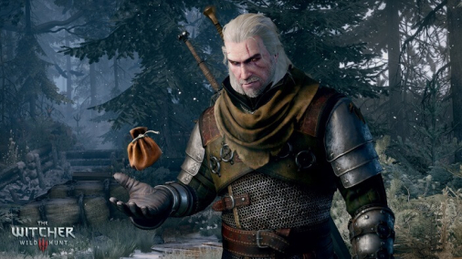 \'The Witcher 3\' news: Upcoming expansion \'more refined\' than main ...