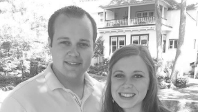 The Duggar family divide: How Christians should deal with Josh Duggar\'s past
