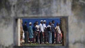 Thousands of migrants are still stranded at sea - UN estimates