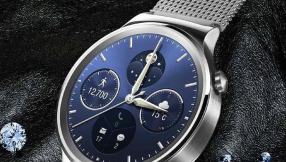Huawei Watch release date news: passes through FCC certification, might arrive earlier?